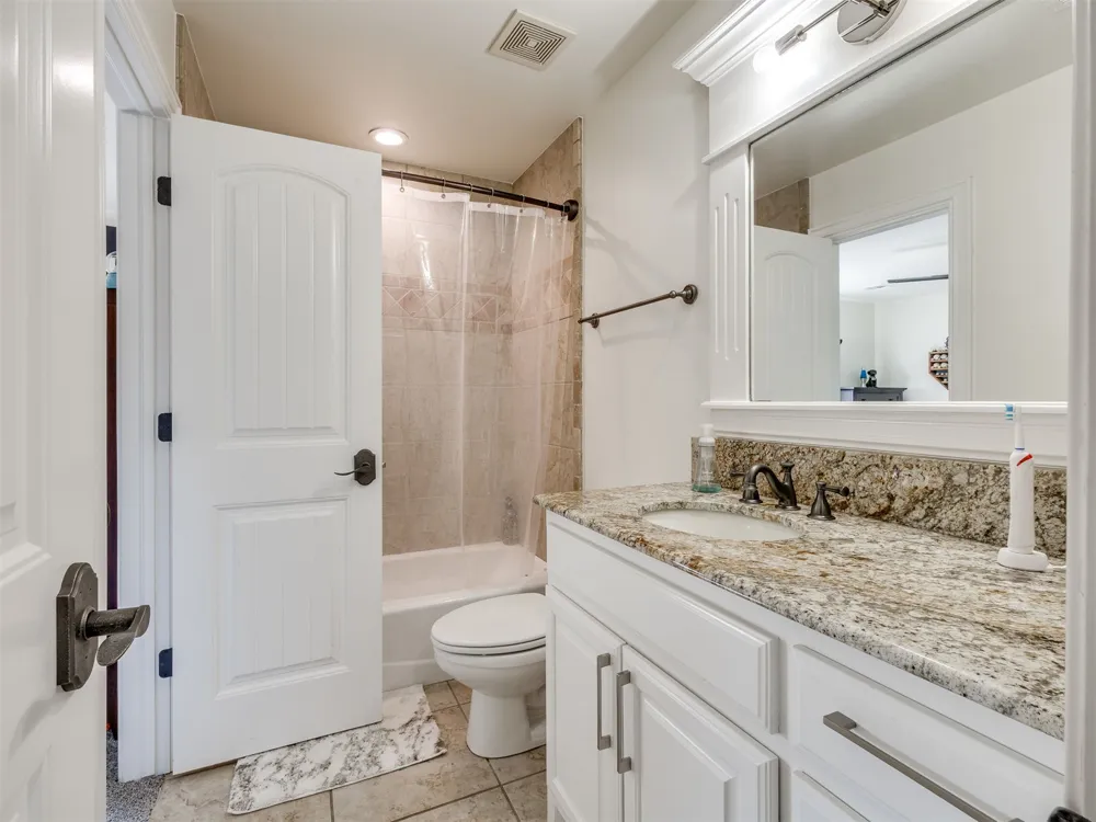 3726 E 116th Place S Tulsa, OK 74137