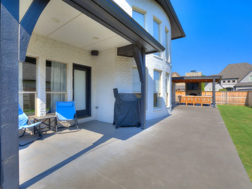 3726 E 116th Place S Tulsa, OK 74137