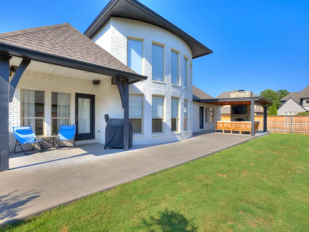 3726 E 116th Place S Tulsa, OK 74137