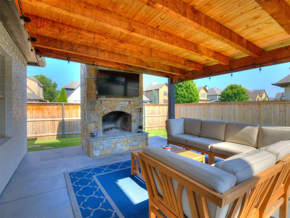 3726 E 116th Place S Tulsa, OK 74137