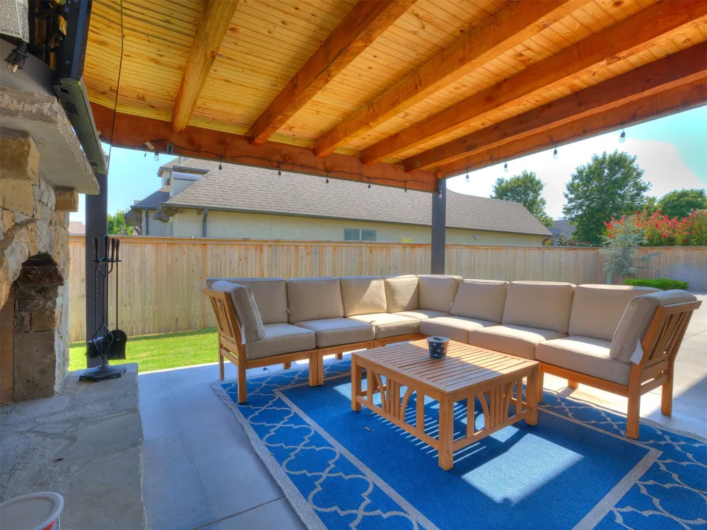 3726 E 116th Place S Tulsa, OK 74137