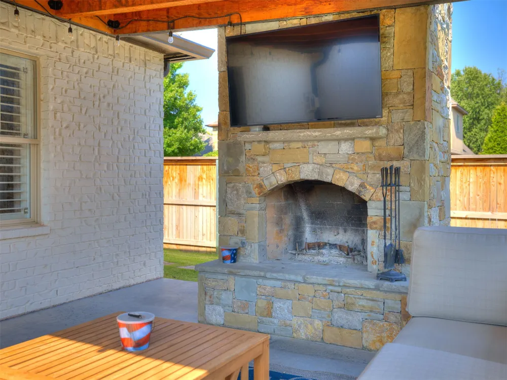 3726 E 116th Place S Tulsa, OK 74137