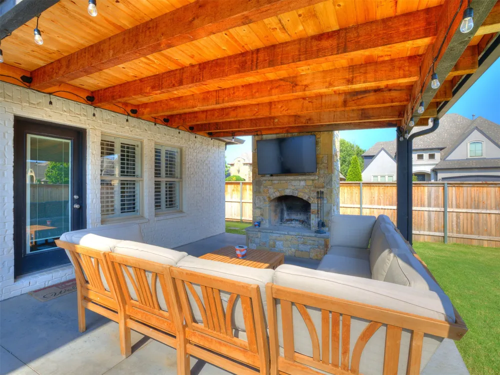3726 E 116th Place S Tulsa, OK 74137