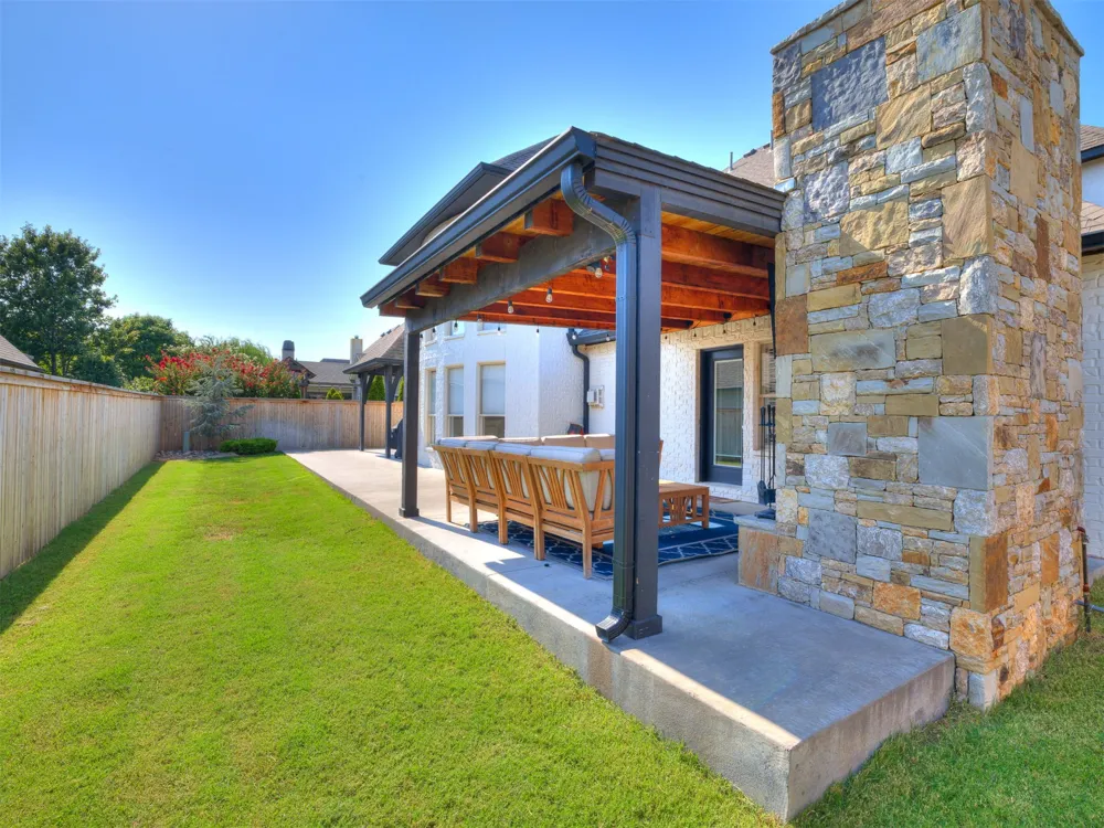 3726 E 116th Place S Tulsa, OK 74137