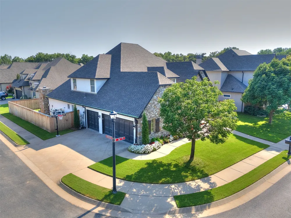 3726 E 116th Place S Tulsa, OK 74137