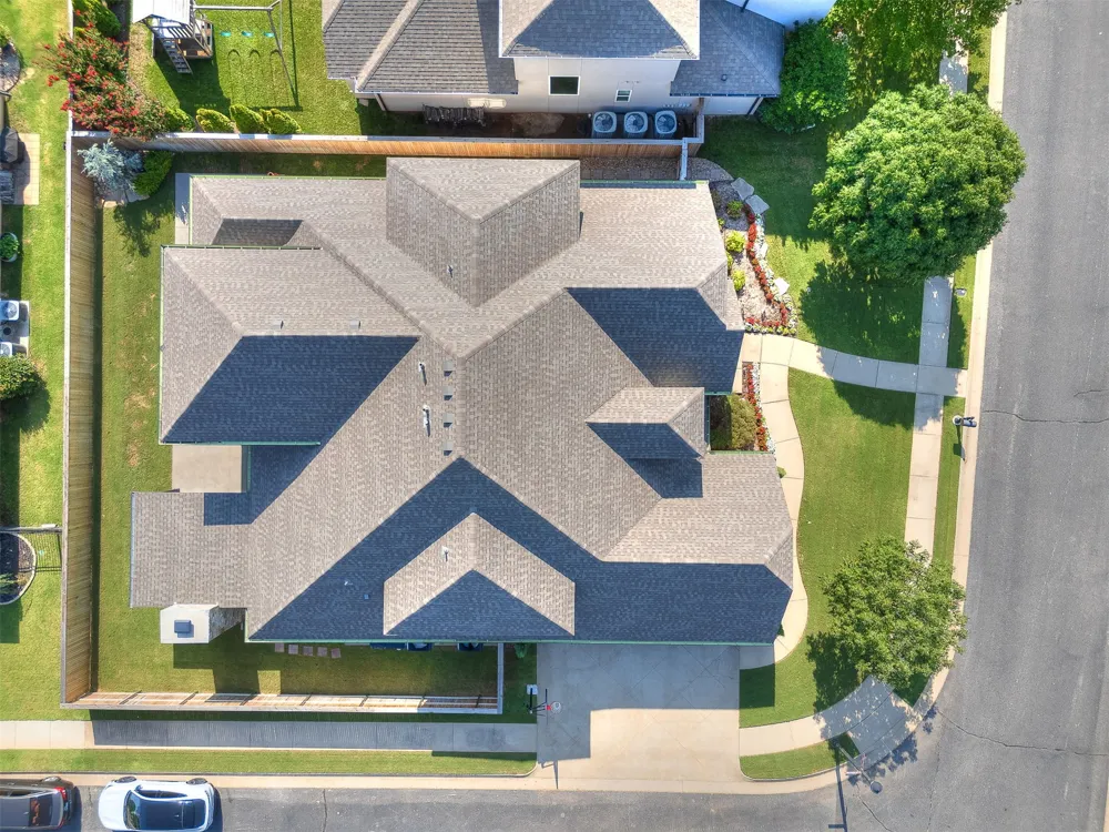 3726 E 116th Place S Tulsa, OK 74137