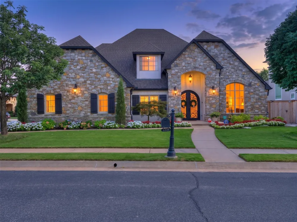 3726 E 116th Place S Tulsa, OK 74137