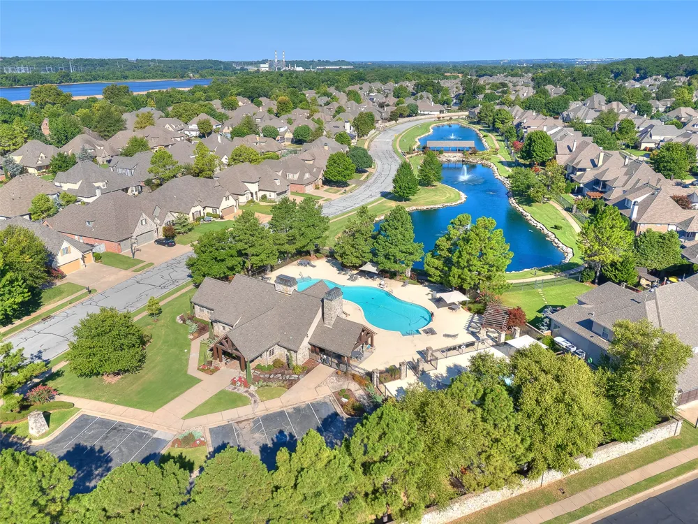3726 E 116th Place S Tulsa, OK 74137
