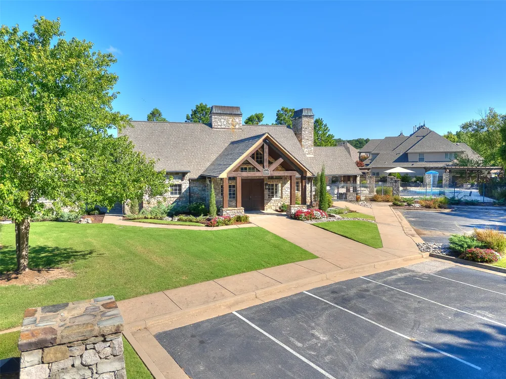 3726 E 116th Place S Tulsa, OK 74137