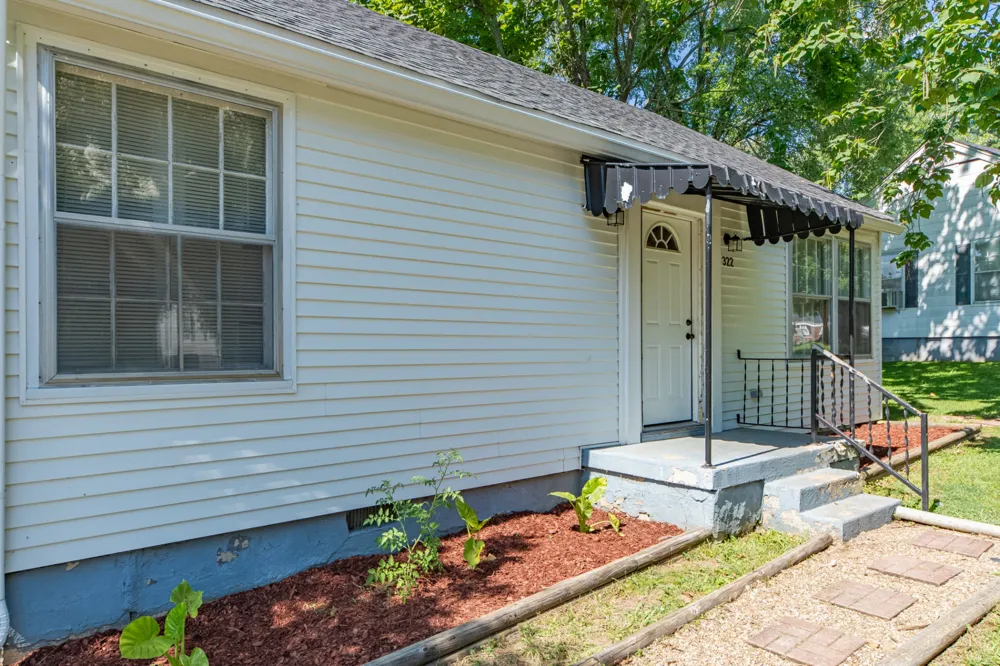 322 W Berkley Cir Lewisburg, TN 37091