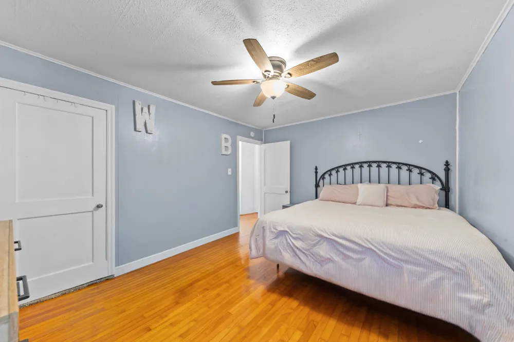322 W Berkley Cir Lewisburg, TN 37091