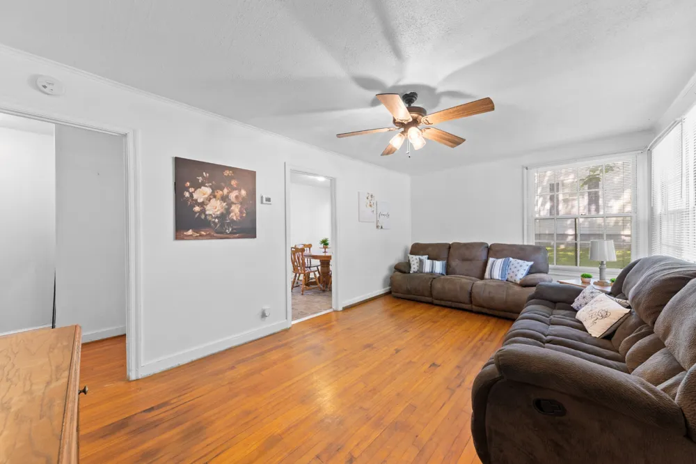 322 W Berkley Cir Lewisburg, TN 37091