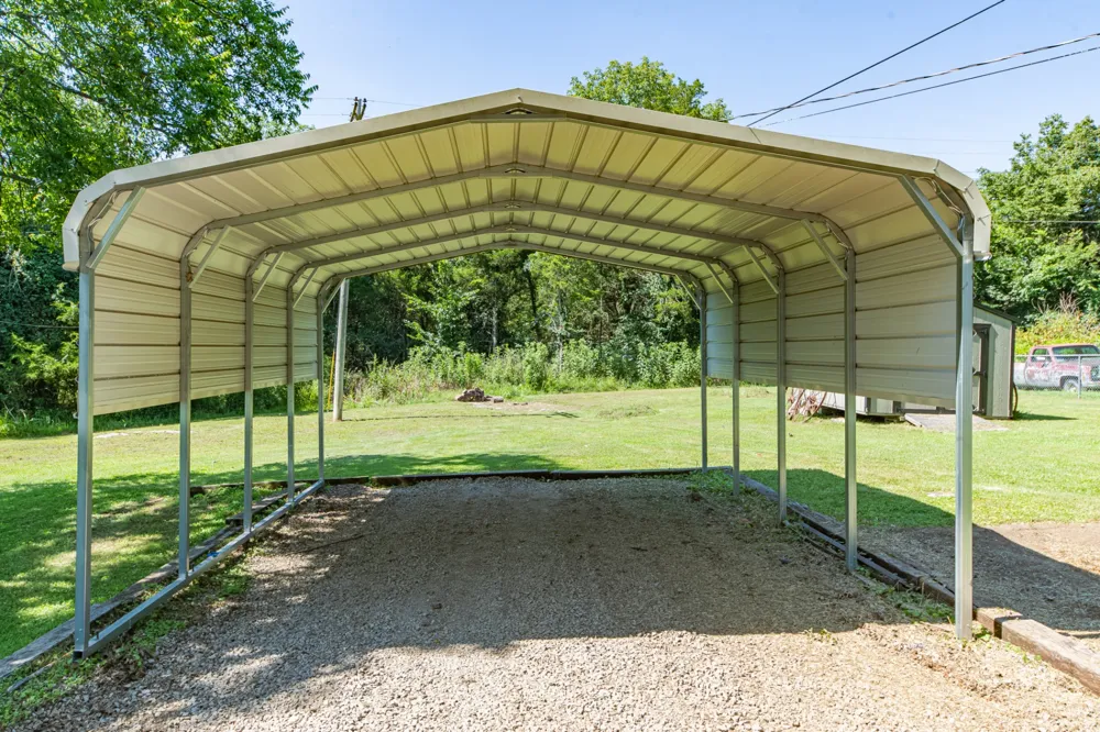 322 W Berkley Cir Lewisburg, TN 37091