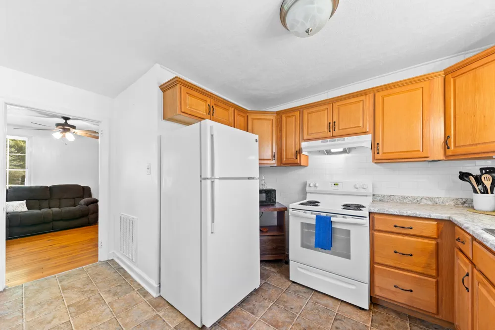 322 W Berkley Cir Lewisburg, TN 37091