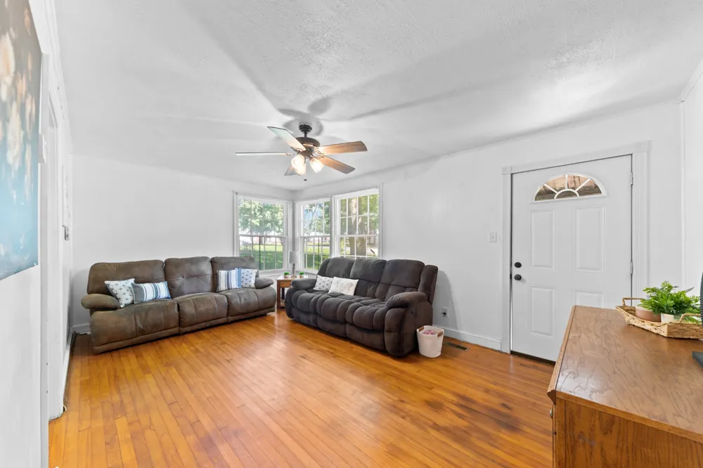 322 W Berkley Cir Lewisburg, TN 37091