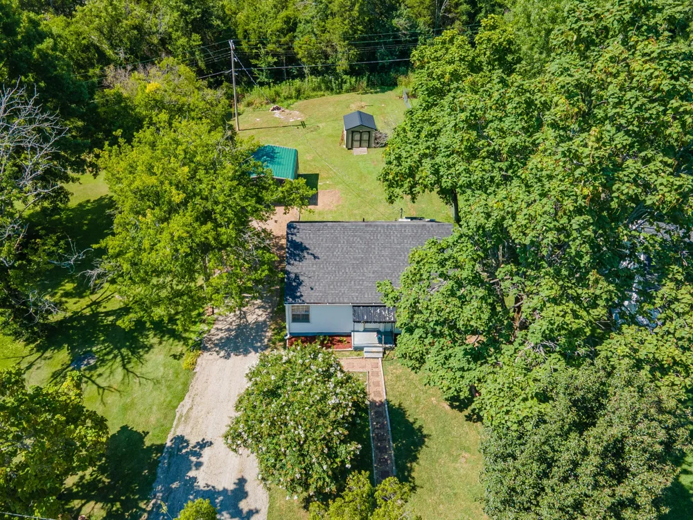 322 W Berkley Cir Lewisburg, TN 37091