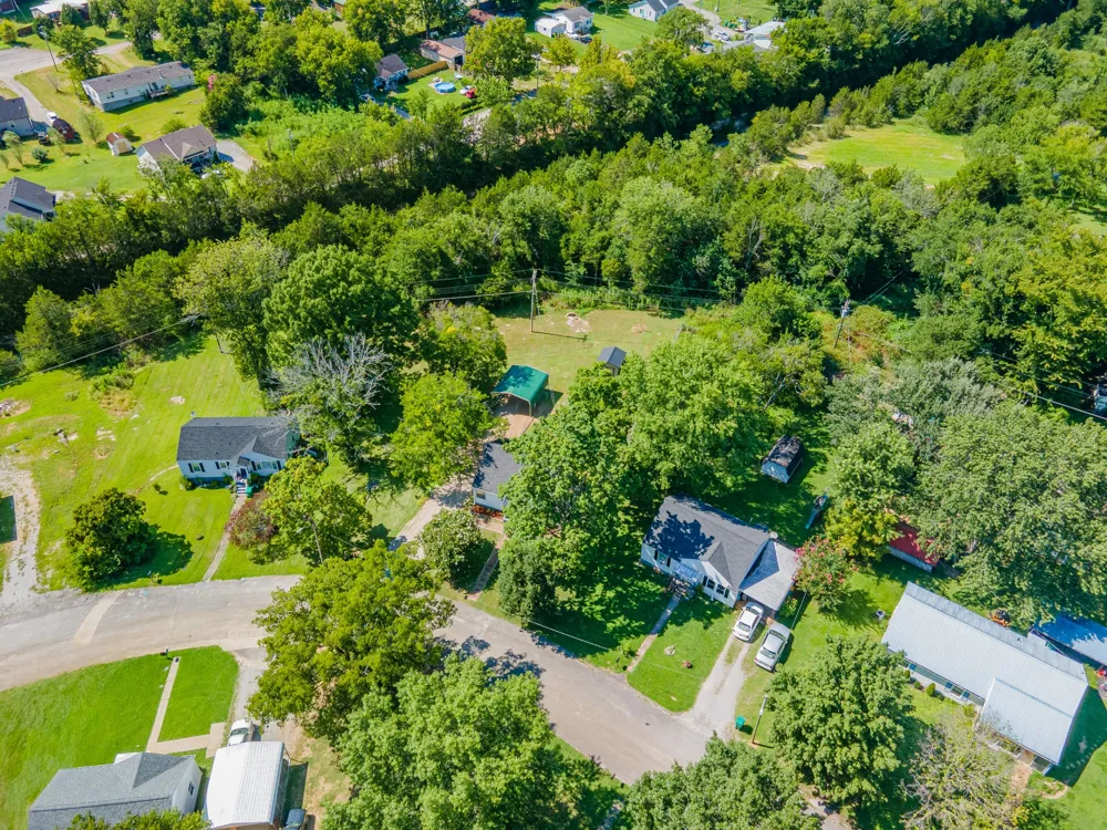 322 W Berkley Cir Lewisburg, TN 37091