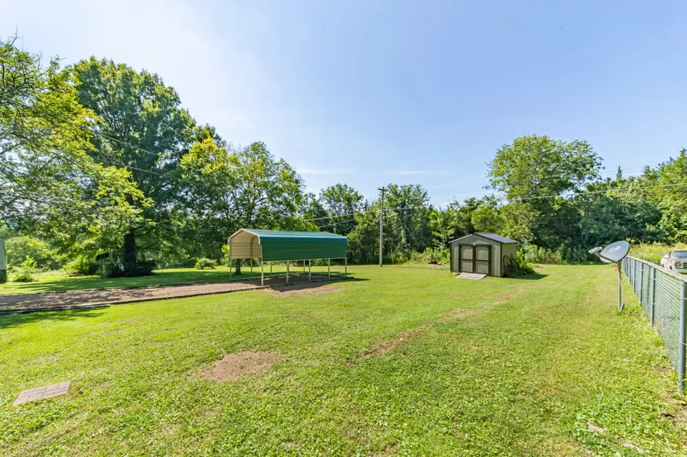 322 W Berkley Cir Lewisburg, TN 37091