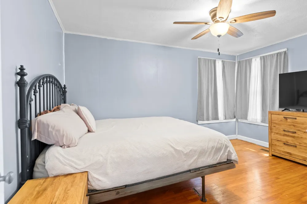 322 W Berkley Cir Lewisburg, TN 37091