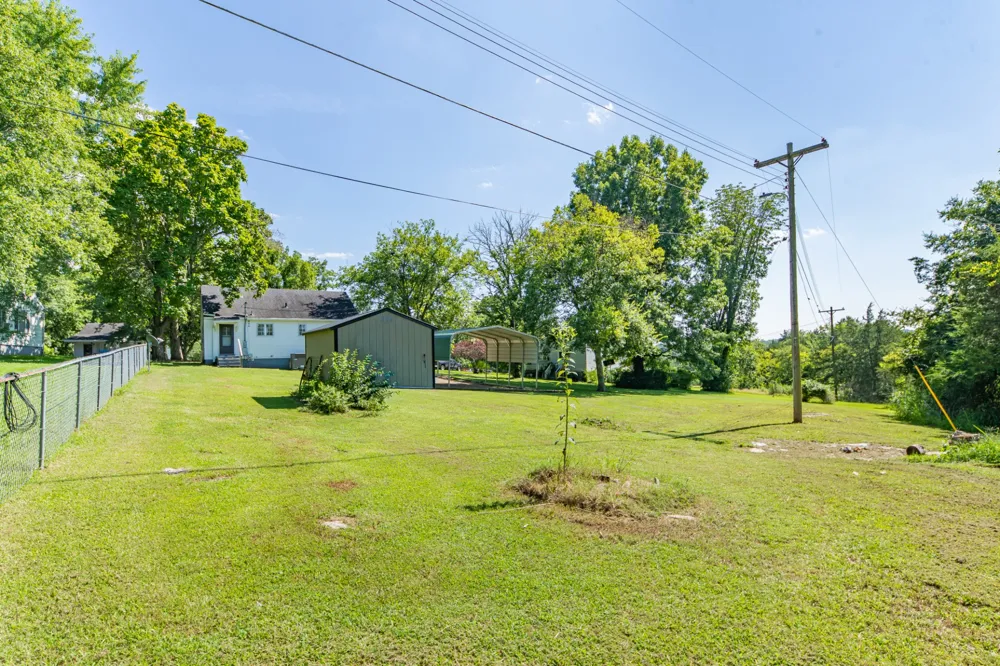 322 W Berkley Cir Lewisburg, TN 37091