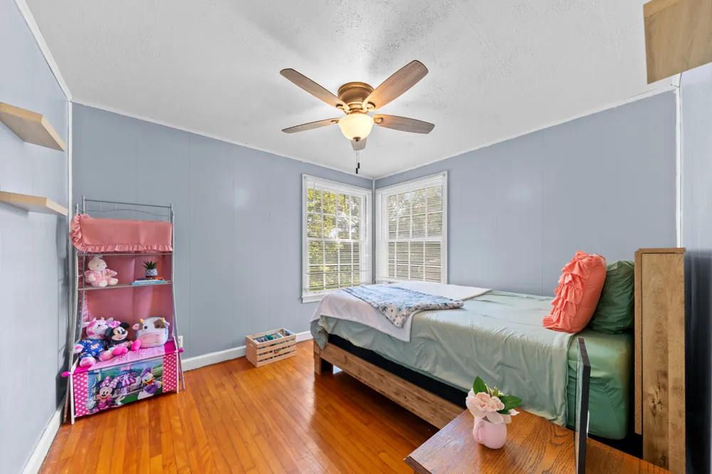 322 W Berkley Cir Lewisburg, TN 37091