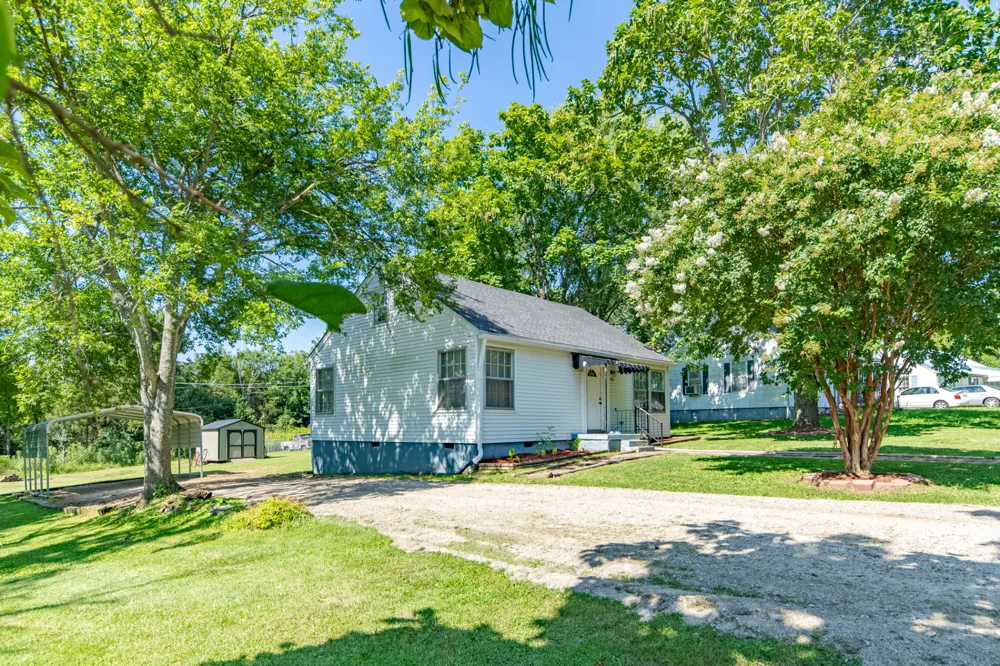 322 W Berkley Cir Lewisburg, TN 37091