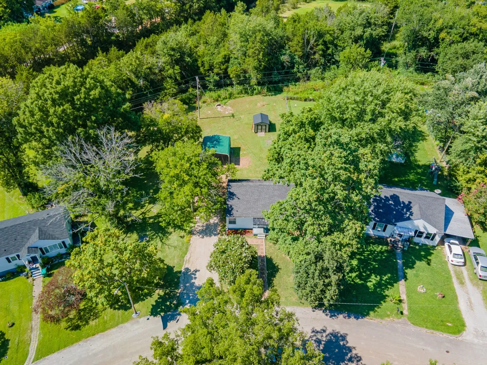 322 W Berkley Cir Lewisburg, TN 37091