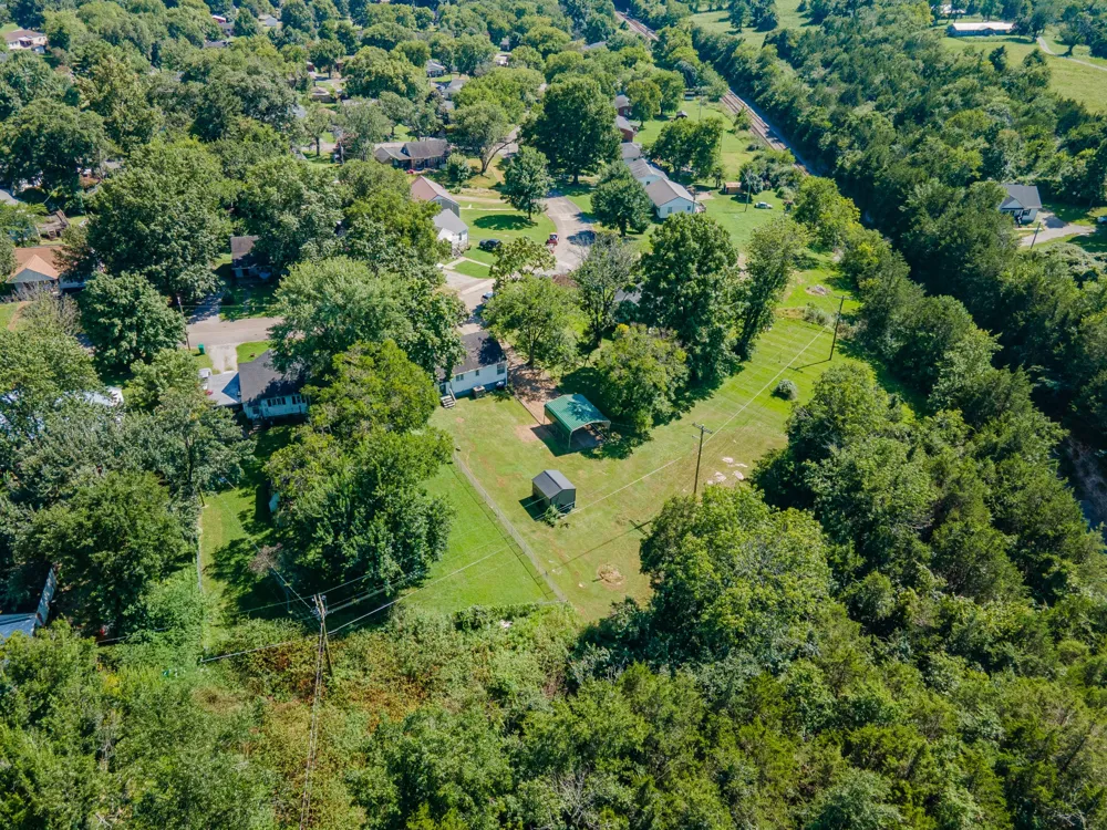 322 W Berkley Cir Lewisburg, TN 37091