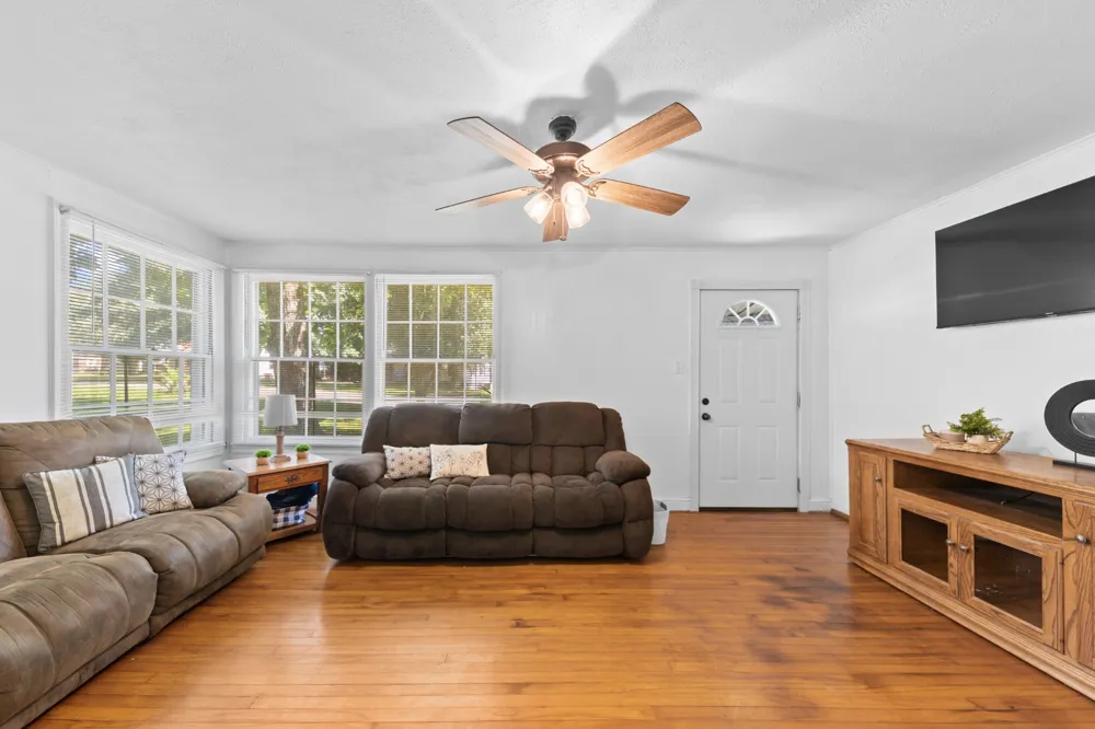 322 W Berkley Cir Lewisburg, TN 37091