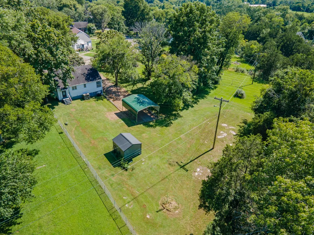 322 W Berkley Cir Lewisburg, TN 37091