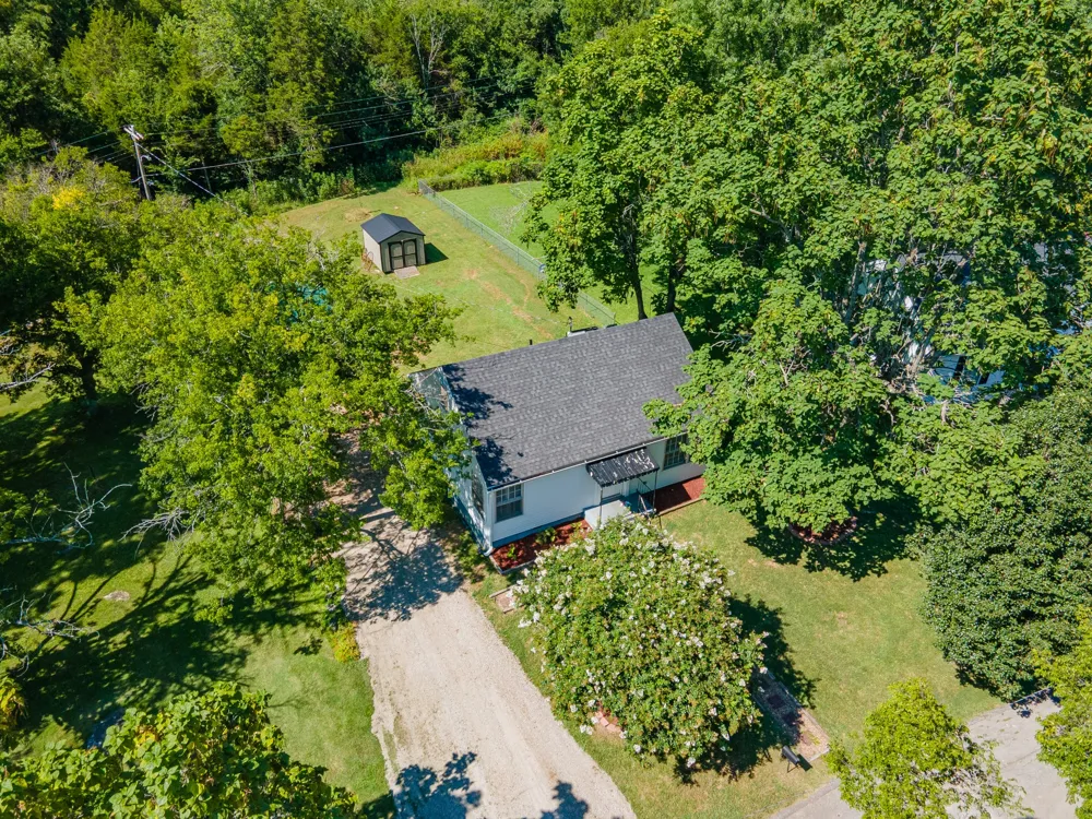 322 W Berkley Cir Lewisburg, TN 37091
