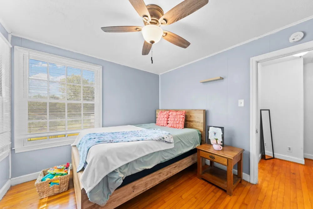 322 W Berkley Cir Lewisburg, TN 37091