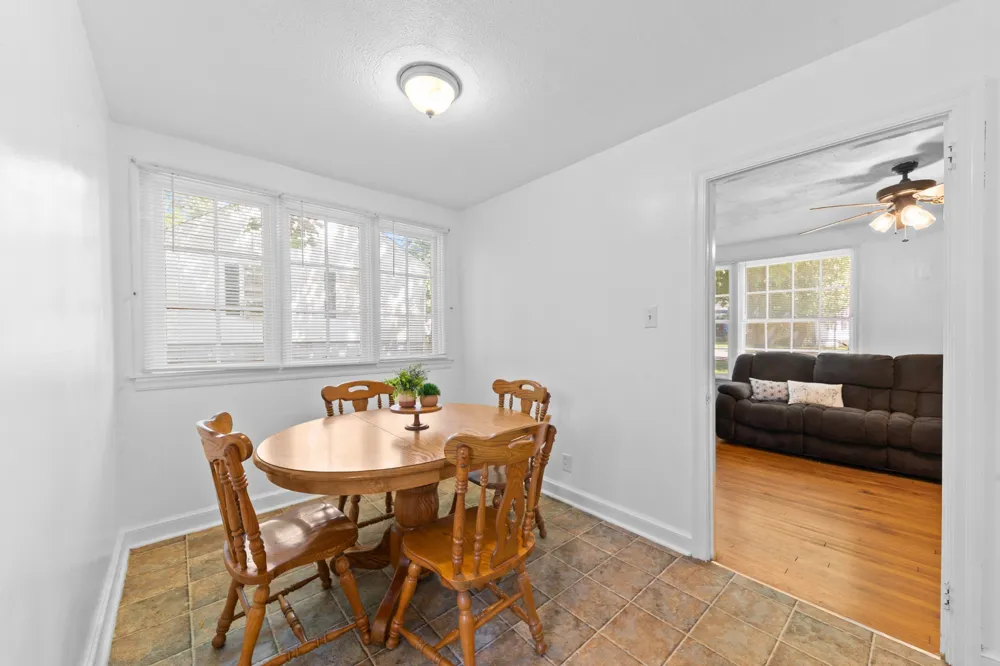 322 W Berkley Cir Lewisburg, TN 37091