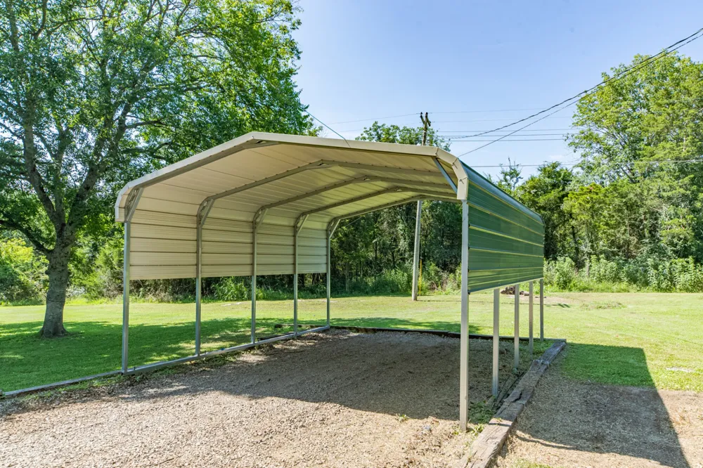 322 W Berkley Cir Lewisburg, TN 37091