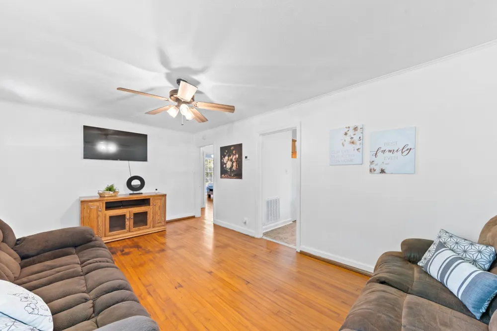 322 W Berkley Cir Lewisburg, TN 37091