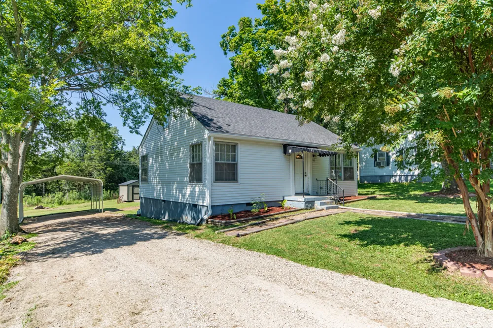 322 W Berkley Cir Lewisburg, TN 37091