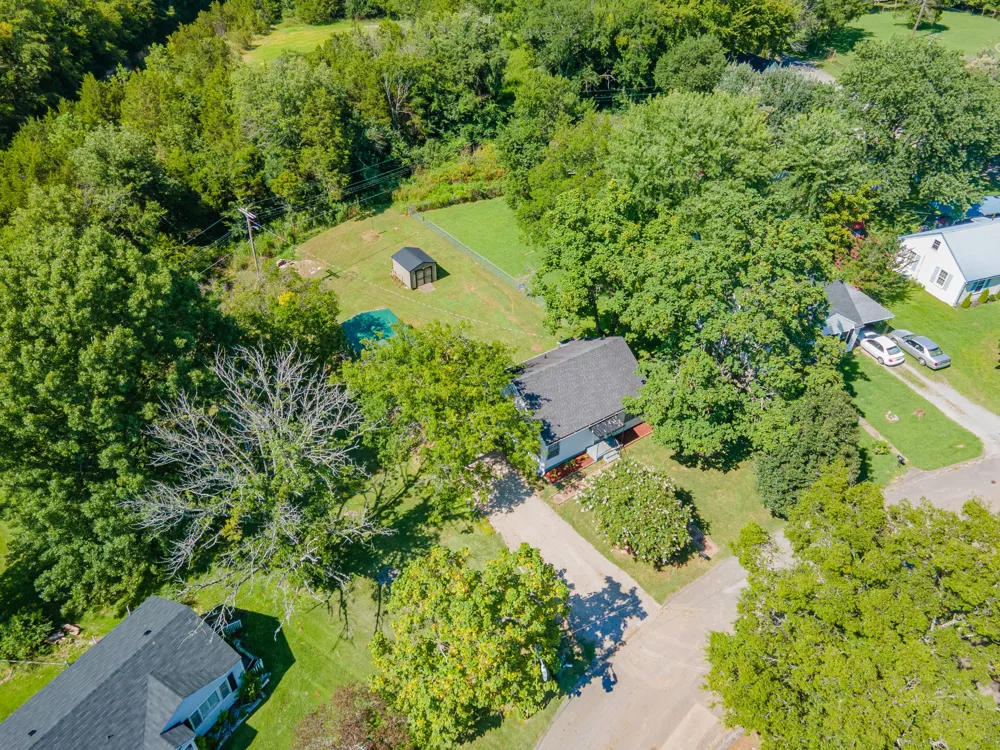 322 W Berkley Cir Lewisburg, TN 37091