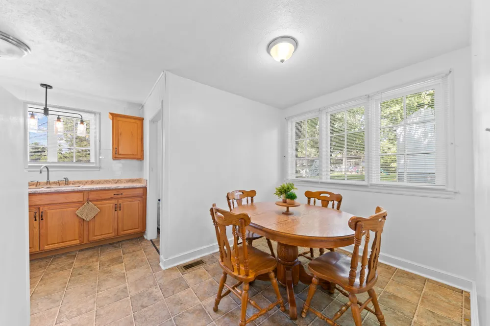 322 W Berkley Cir Lewisburg, TN 37091