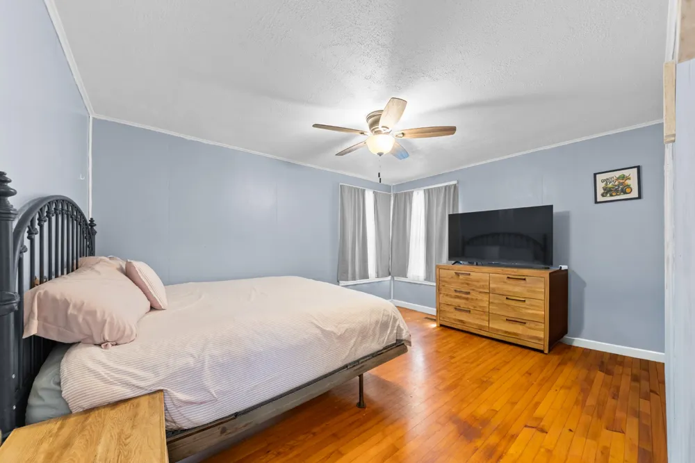 322 W Berkley Cir Lewisburg, TN 37091