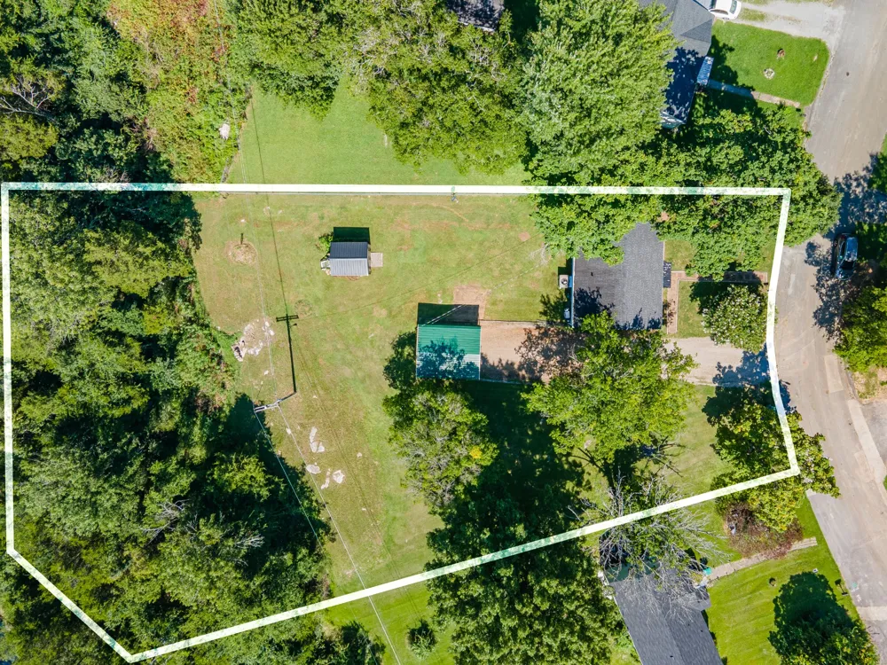 322 W Berkley Cir Lewisburg, TN 37091
