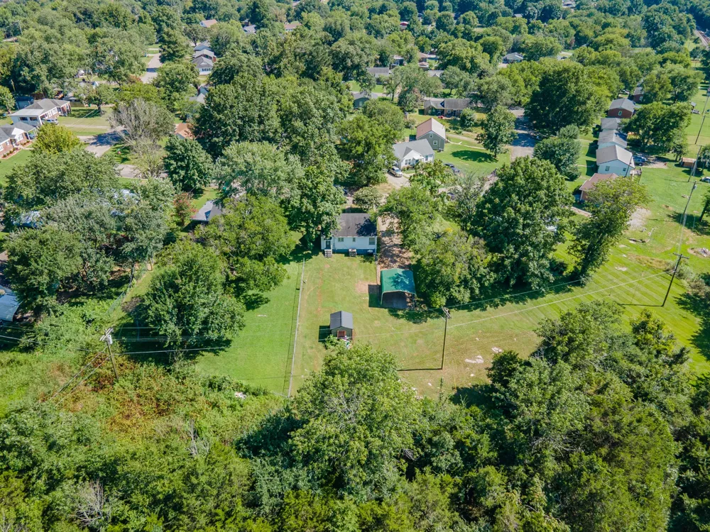322 W Berkley Cir Lewisburg, TN 37091