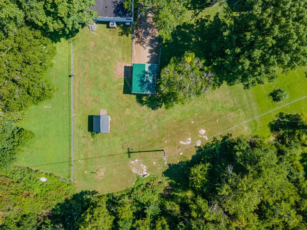 322 W Berkley Cir Lewisburg, TN 37091