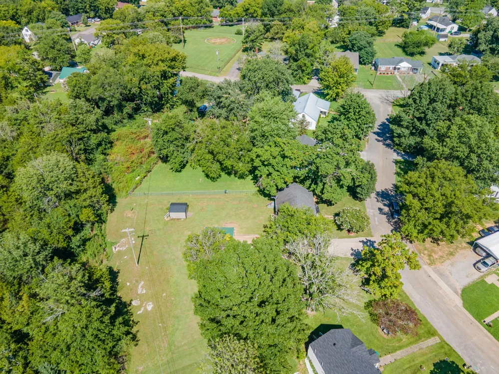 322 W Berkley Cir Lewisburg, TN 37091
