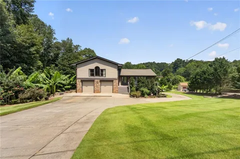 43 Bailey Drive SW