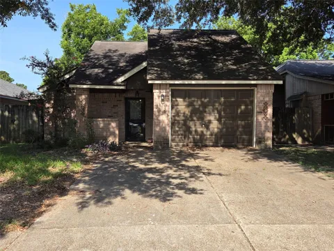 802 Hartman Drive