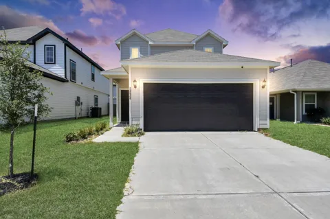 13820 Diamondback Drive