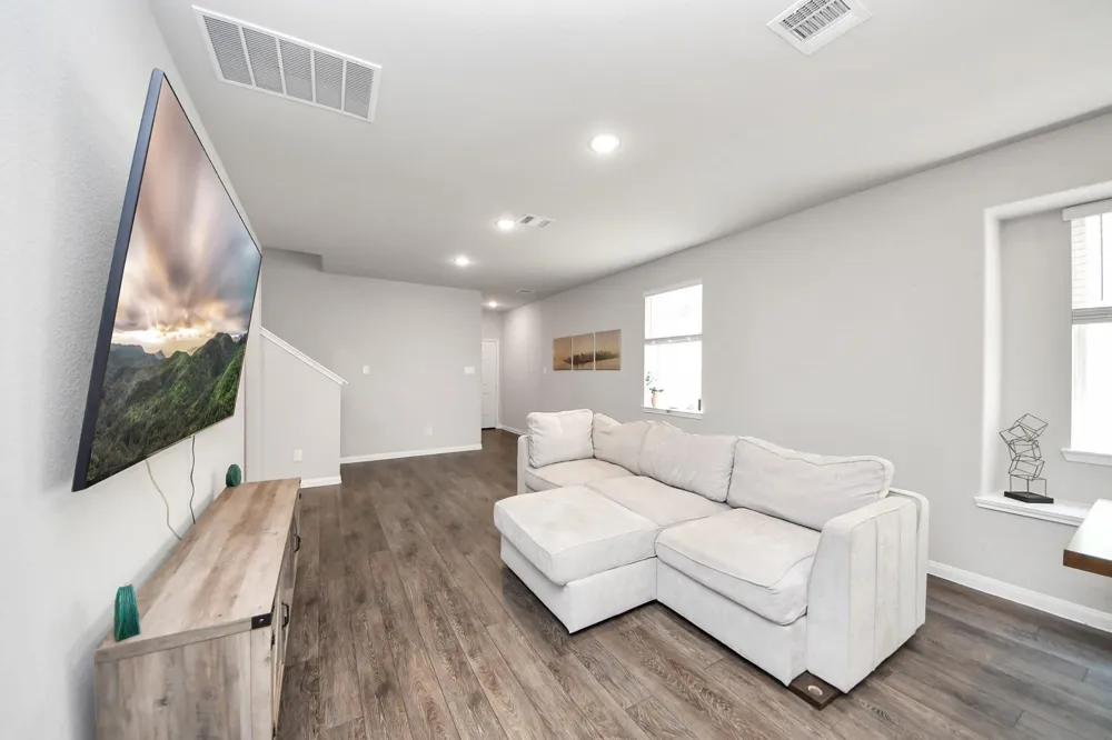 13820 Diamondback Drive Splendora, TX 77372