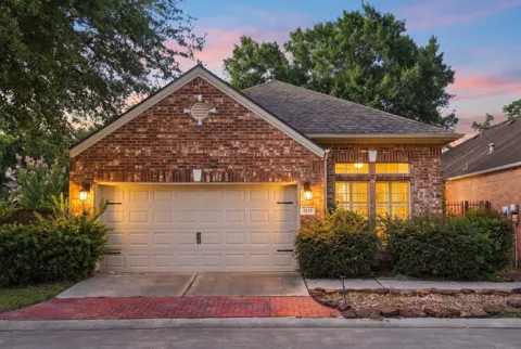 3119 Cedar Knolls Drive
