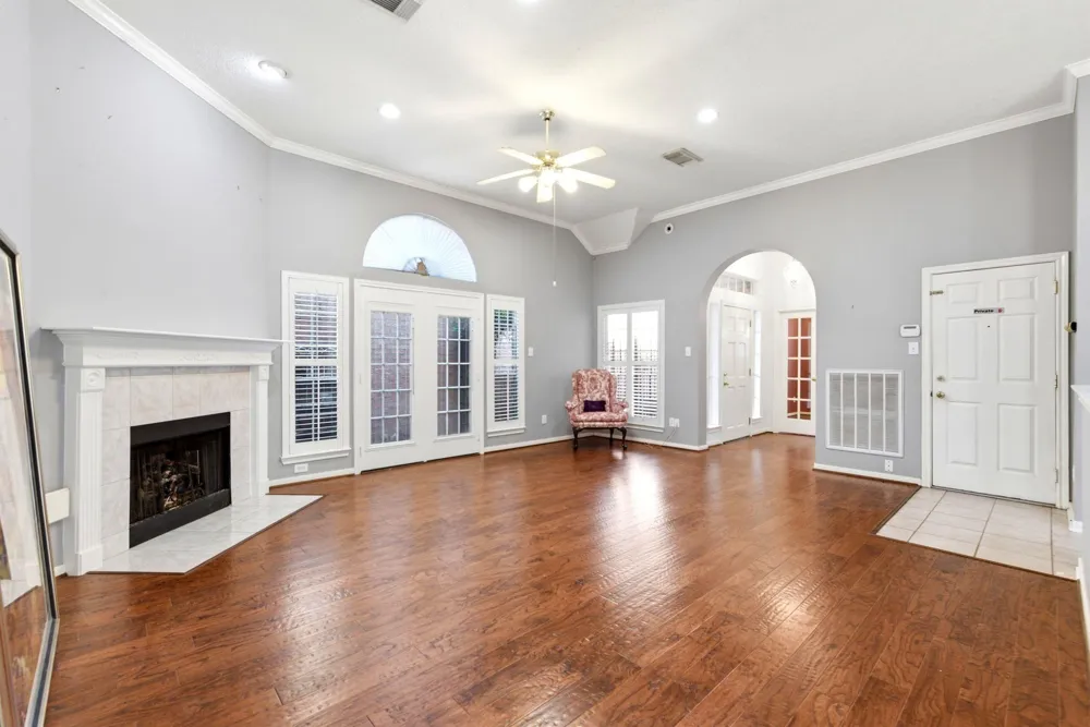 3119 Cedar Knolls Drive Kingwood, TX 77339
