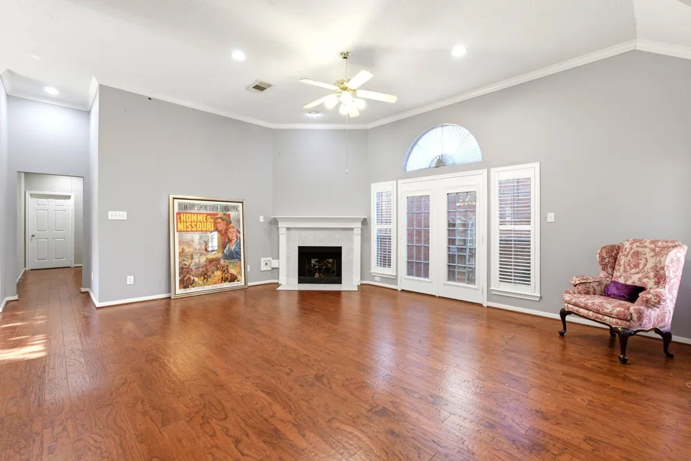 3119 Cedar Knolls Drive Kingwood, TX 77339